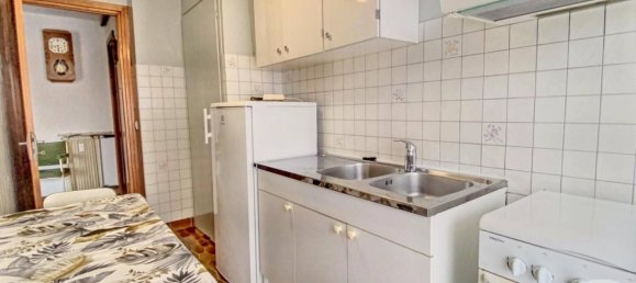 Apartamento T1 em Aix-les-Bains, France N.º 271156 3