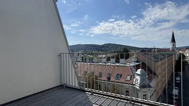 3غرفة شقة في Penzing, Austria رقم 136572