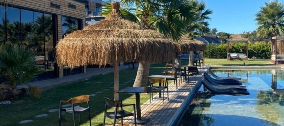 Apartment 1+1 in Bodrum, Turkey No. 2223 3