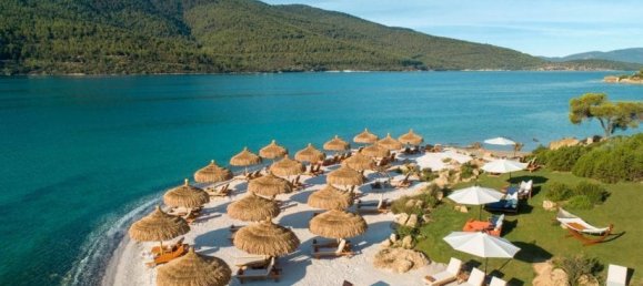 Apartment 1+1 in Bodrum, Turkey No. 2223 7