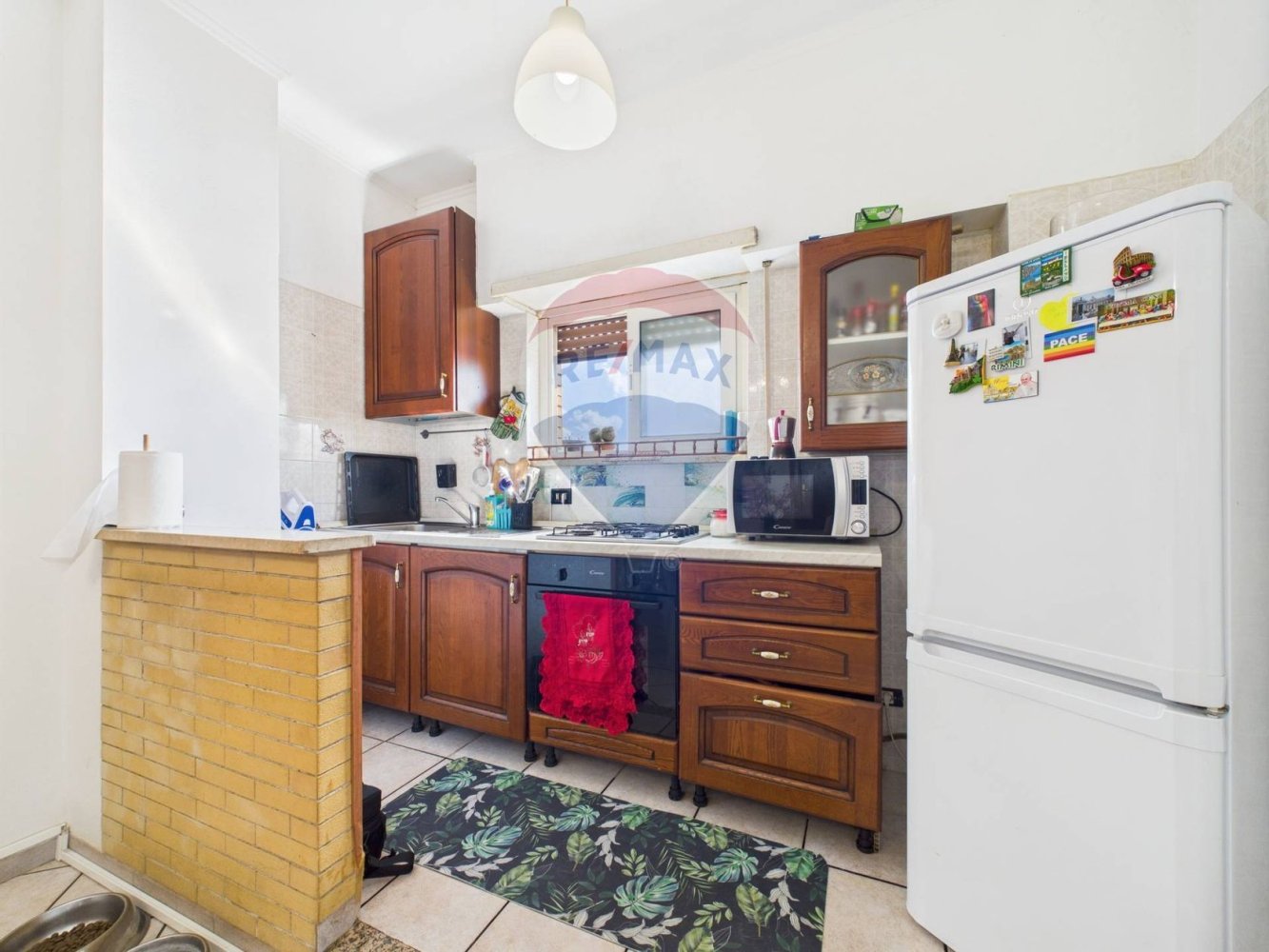 2 Schlafzimmer Penthouse in Rome, Italy, Nr. 319421