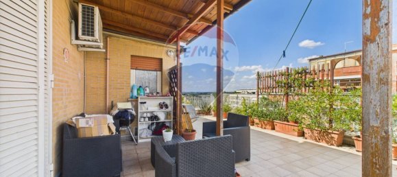 2 bedrooms Penthouse in Rome, Italy No. 319421 23