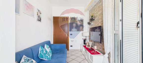 2 bedrooms Penthouse in Rome, Italy No. 319421 21