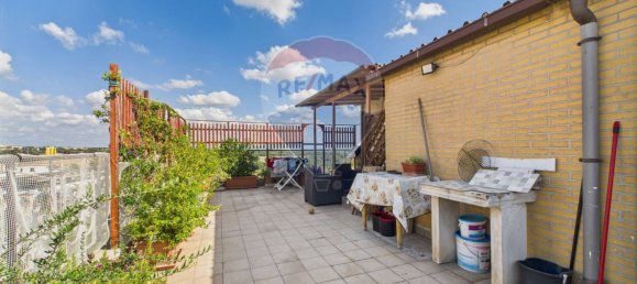 2 bedrooms Penthouse in Rome, Italy No. 319421 25