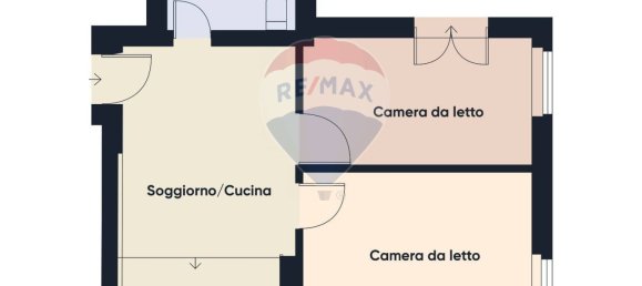 2 bedrooms Penthouse in Rome, Italy No. 319421 27