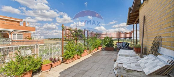 2 bedrooms Penthouse in Rome, Italy No. 319421 2