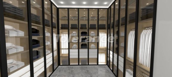 Вилла 4+1 в Кушадасы, Турция № 16995 8