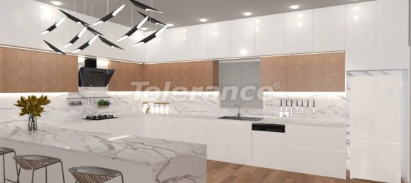 Вилла 4+1 в Кушадасы, Турция № 16995 12