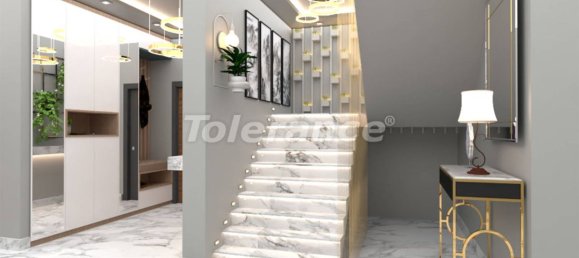 Вилла 4+1 в Кушадасы, Турция № 16995 20