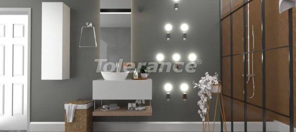 Вилла 4+1 в Кушадасы, Турция № 16995 14