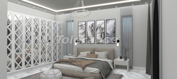 Вилла 4+1 в Кушадасы, Турция № 16995 6