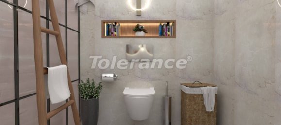 Вилла 4+1 в Кушадасы, Турция № 16995 18