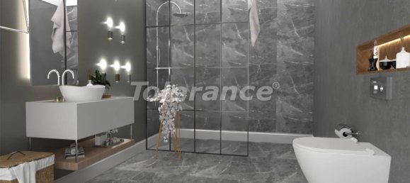 Вилла 4+1 в Кушадасы, Турция № 16995 19