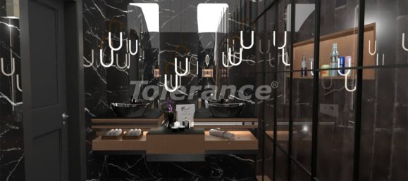 Вилла 4+1 в Кушадасы, Турция № 16995 9