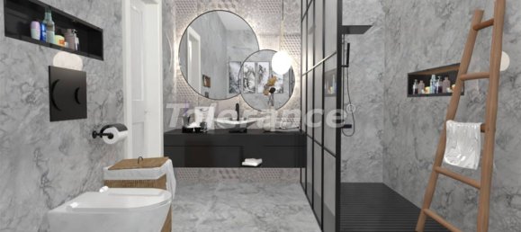 Вилла 4+1 в Кушадасы, Турция № 16995 15