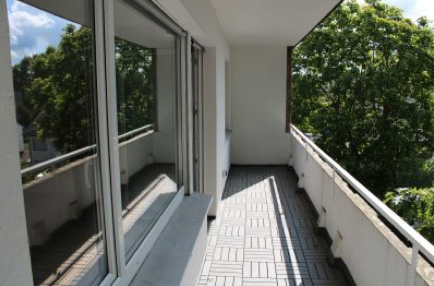 Apartamento de 3 divisões em Unna, Germany N.º 219210