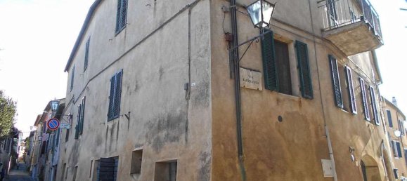 8 bedrooms Apartment in Asciano, Italy No. 314047 5