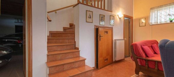 9 rooms Villa in Cori, Italy No. 298812 30