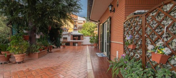 9 rooms Villa in Cori, Italy No. 298812 17
