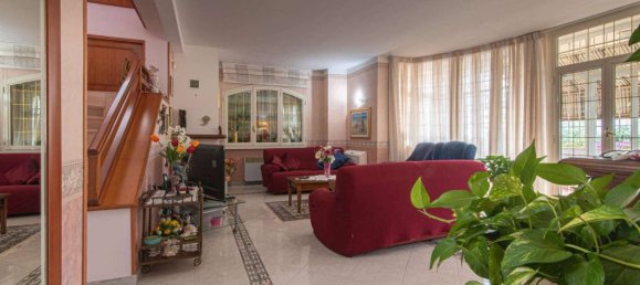 9 rooms Villa in Cori, Italy No. 298812 9