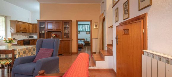 9 rooms Villa in Cori, Italy No. 298812 32