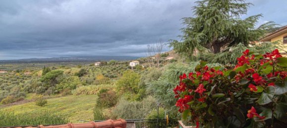 9 rooms Villa in Cori, Italy No. 298812 29