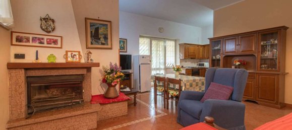 9 rooms Villa in Cori, Italy No. 298812 31