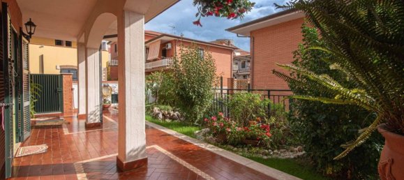 9 rooms Villa in Cori, Italy No. 298812 2