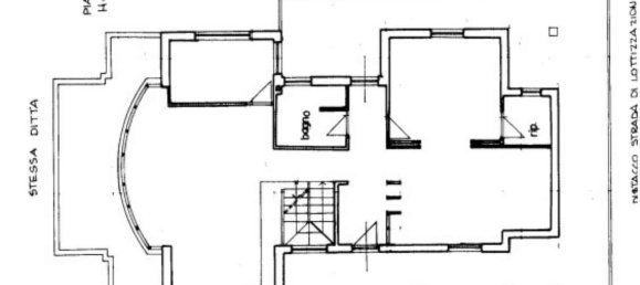 9 rooms Villa in Cori, Italy No. 298812 43