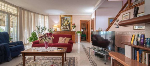 9 rooms Villa in Cori, Italy No. 298812 10