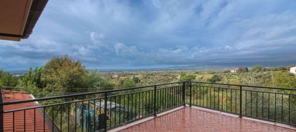 9 rooms Villa in Cori, Italy No. 298812 19