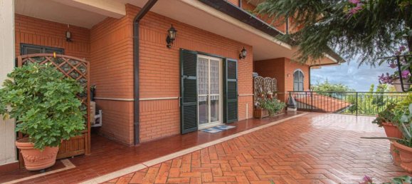 9 rooms Villa in Cori, Italy No. 298812 16