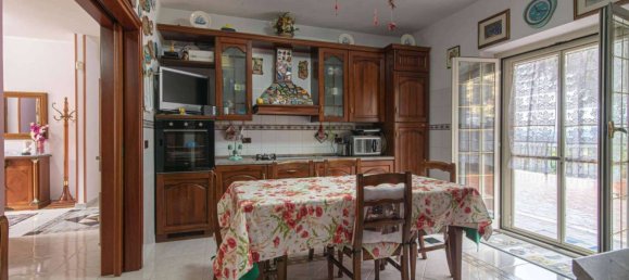 9 rooms Villa in Cori, Italy No. 298812 15