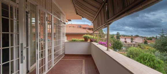 9 rooms Villa in Cori, Italy No. 298812 11