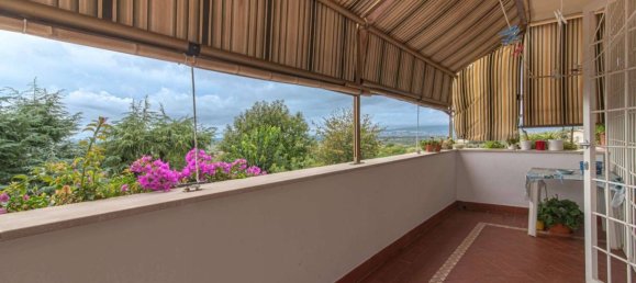 9 rooms Villa in Cori, Italy No. 298812 12