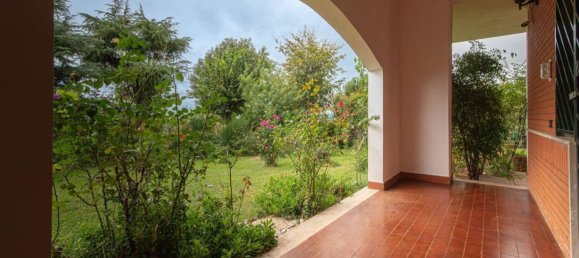 9 rooms Villa in Cori, Italy No. 298812 38