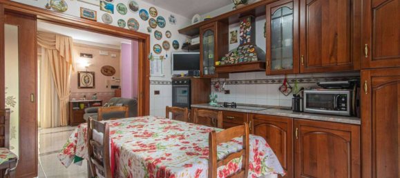 9 rooms Villa in Cori, Italy No. 298812 14