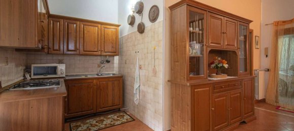 9 rooms Villa in Cori, Italy No. 298812 33