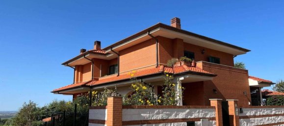9 rooms Villa in Cori, Italy No. 298812 18
