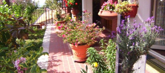 9 rooms Villa in Cori, Italy No. 298812 3