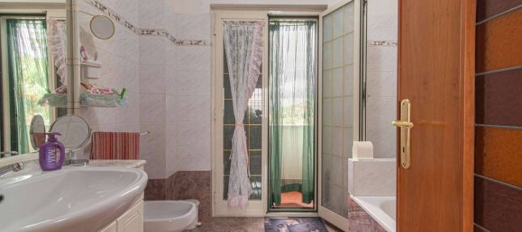 9 rooms Villa in Cori, Italy No. 298812 25