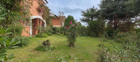 9 rooms Villa in Cori, Italy No. 298812 40