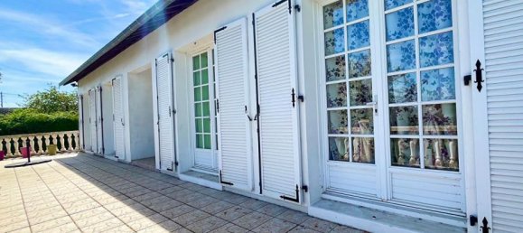 Casa T5 em Noyon, France N.º 38580 2