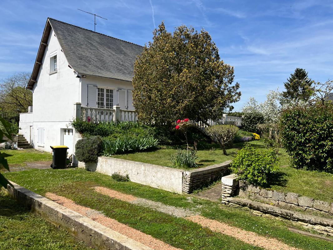 Casa T5 em Noyon, France N.º 38580