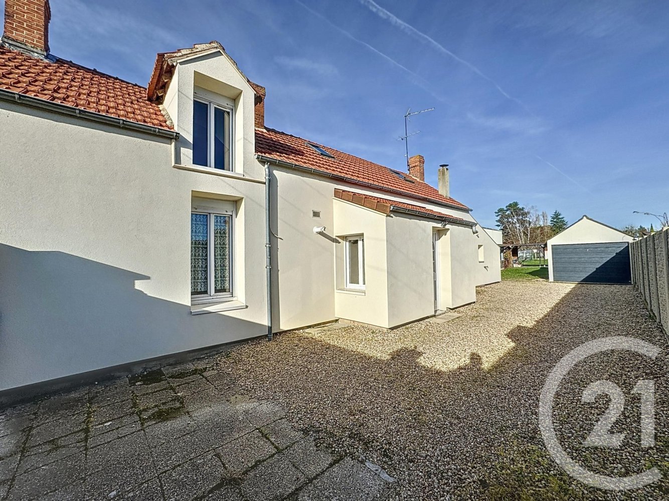 3 chambres Maison à Romorantin-Lanthenay, France No. 51910