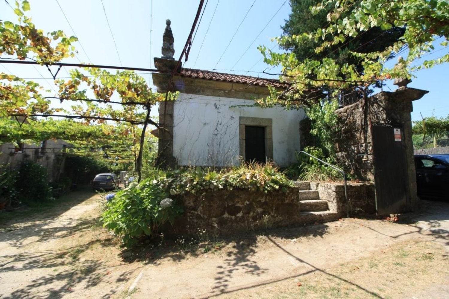 6 bedrooms House in Arcos de Valdevez, Portugal No. 244398