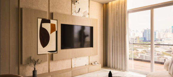 2 bedrooms Apartment in Jumeirah Village Circle, UAE No. 110098 2