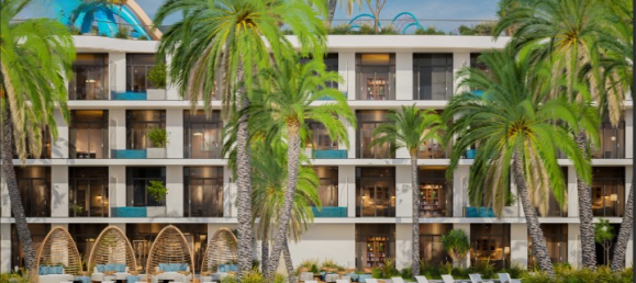 2 bedrooms Apartment in Jumeirah Village Circle, UAE No. 110098 10