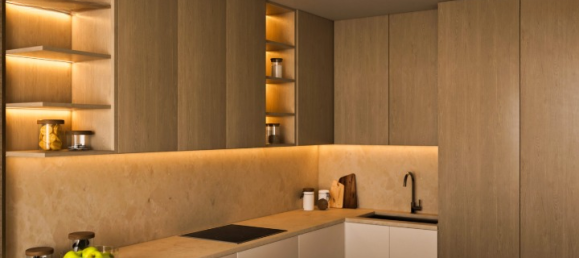 2 bedrooms Apartment in Jumeirah Village Circle, UAE No. 110098 4