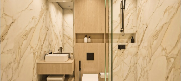 2 bedrooms Apartment in Jumeirah Village Circle, UAE No. 110098 6